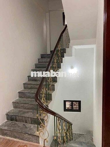 BÁN NHÀ CẦU GIẤY – 2 MẶT THOÁNG VĨNH VIỄN – 5 TẦNG – 15 TỶ 🏡