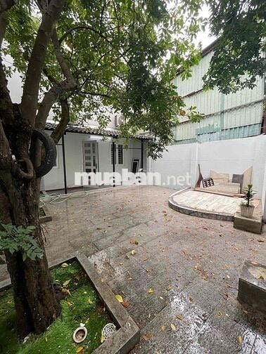 🏡 Cho thuê Nhà Nguyên Căn – Trần Thị Liền, Nhà Bè