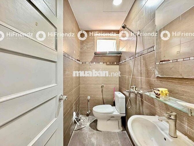 🏠Cho thuê studio ban công TÔ HIẾN THÀNH -Q10siêu rẻ Full nội thất 6tr