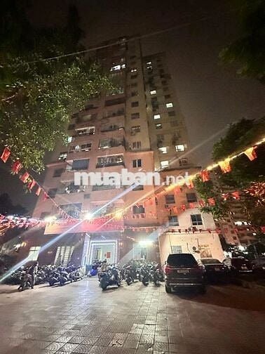 Bán Căn hộ B10C Nam Trung Yên, 71m2,3N,2WC, giá 6.65 tỷ Bán Căn hộ B10C Nam Trung Yên, 71m2,3N,2WC, giá 6.65 tỷ