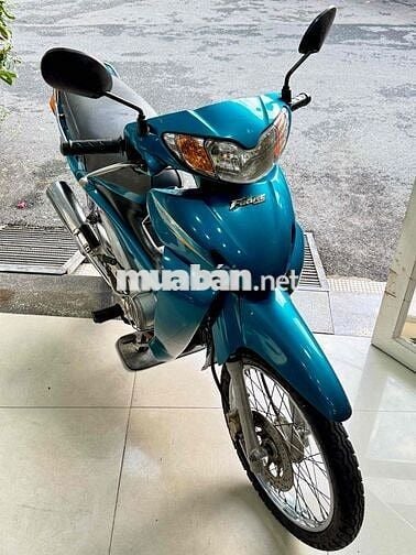 BÁN FUTURE MÁY THÁI- ĐẦU ET 110/2001.BSTP 5557