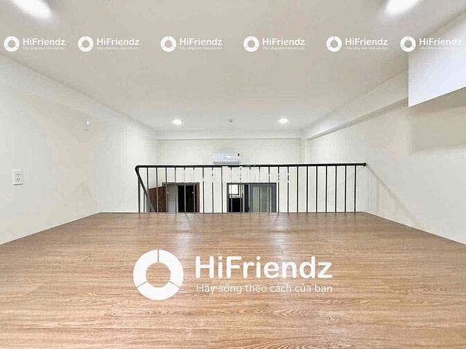 CHO THUÊ PHÒNG CỬA SỔ TRỜI SIÊU RỘNG FULL NỘI THẤT NGAY TỈNH LỘ 10