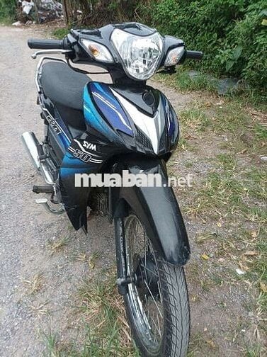 Bán xe SYM 50cc MÁY NGUYÊN BẢN