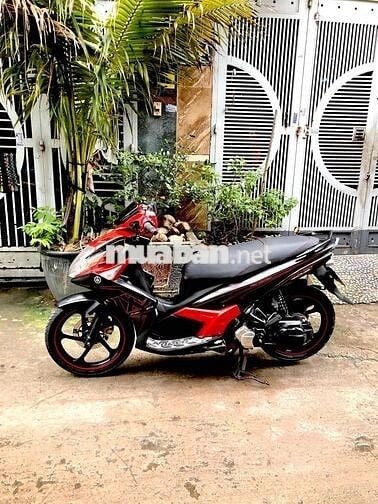 novo5 Fi vừa lột keo zin từ máy đến sơn tem im du