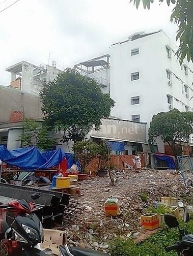 Bán Đất Quận 2- 97M2-Sổ Riêng-Không Quy Hoạch- Giá Chỉ 4,9 Tỷ Còn Bớt