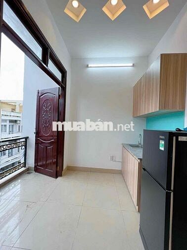 🏠Cho thuê Studio 30m2 3/2-Q10 ban công Full nội thất giá chi 6tr5