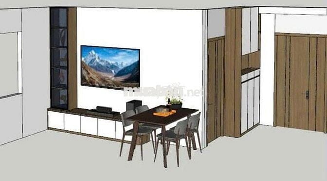 Bán Căn hộ B10C Nam Trung Yên, 71m2,3N,2WC, giá 6.65 tỷ Bán Căn hộ B10C Nam Trung Yên, 71m2,3N,2WC, giá 6.65 tỷ