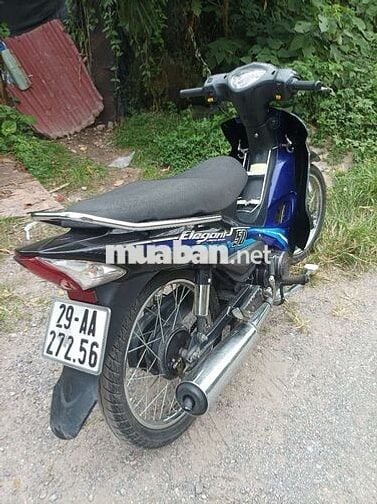 Bán xe SYM 50cc MÁY NGUYÊN BẢN