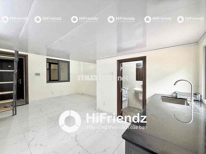 CHO THUÊ PHÒNG CỬA SỔ TRỜI SIÊU RỘNG FULL NỘI THẤT NGAY TỈNH LỘ 10