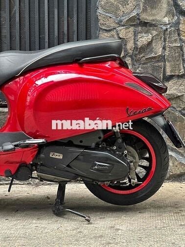Bán vespa sprint đời 2018 ABS ( Biển 84 chính chủ)