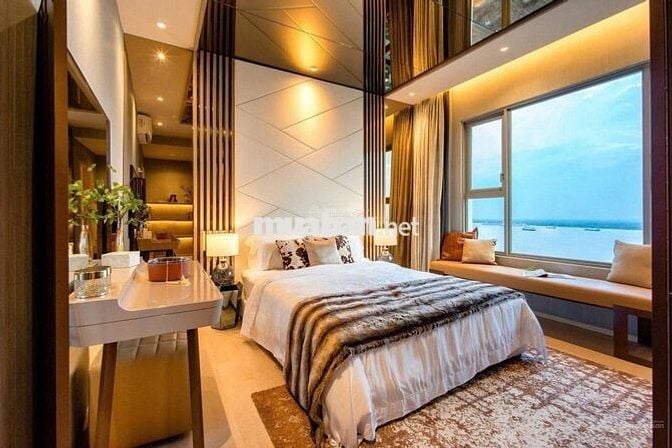 Căn hộ The Gió thanh toán 700tr trong 3 năm k trả gốc lãi trong 5 năm