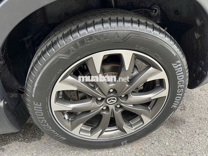 Mazda CX 5 2017 full lịch sử, có cam kết bảo hành