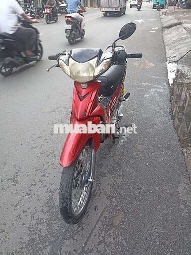 Yamaha Sirius RC zin đẹp trùm mền ít sử dụng