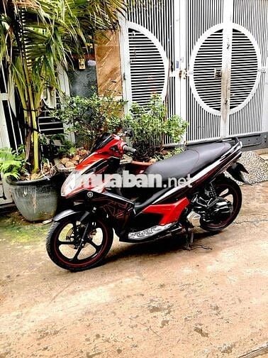 novo5 Fi vừa lột keo zin từ máy đến sơn tem im du