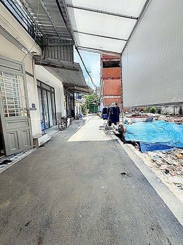 Bán Đất Quận 2- 97M2-Sổ Riêng-Không Quy Hoạch- Giá Chỉ 4,9 Tỷ Còn Bớt