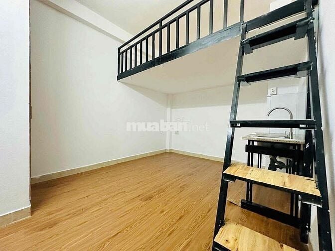 Phòng Trọ Gác Giá Rẻ Từ 3 Triệu, Có Máy Lạnh, Free Gửi Xe, Giờ Tự Do