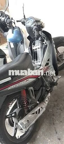 Xe Siriut 110 sx 2010 xe còn tốt ngoại hình đẹp