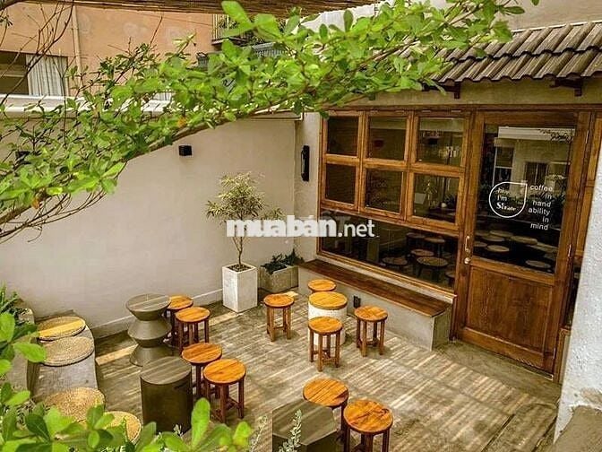 CHO THUÊ BIỆT THỰ MT PHAN KẾ BÍNH Q1, DT 8x20M, TRỆT 2 LẦU ST GIÁ 70TR