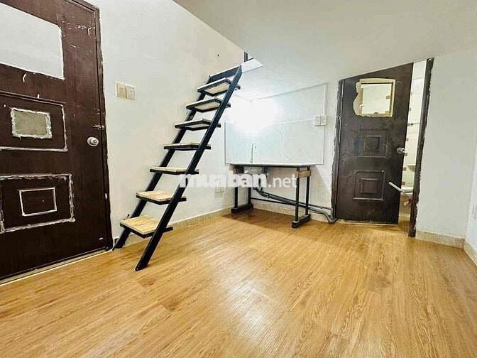 Phòng Trọ Gác Giá Rẻ Từ 3 Triệu, Có Máy Lạnh, Free Gửi Xe, Giờ Tự Do