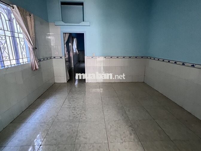 -Nhà hẽm 90m2, 2 phòng ngủ, 223/9/12 Nguyễn Bình,Phú Xuân,Nhà Bè,HCM