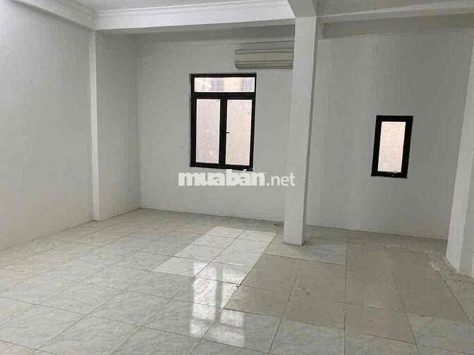BÁN NHÀ CẦU GIẤY – 2 MẶT THOÁNG VĨNH VIỄN – 5 TẦNG – 15 TỶ 🏡