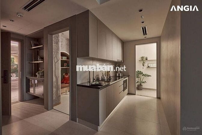 Căn hộ The Gió thanh toán 700tr trong 3 năm k trả gốc lãi trong 5 năm