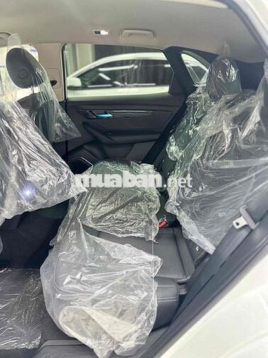 Sẵn lô VF8s 2024 mua Pin CATL Đủ màu Odo < 50km