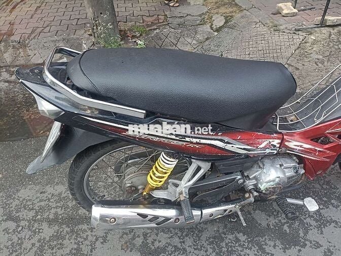 Yamaha Sirius RC zin đẹp trùm mền ít sử dụng