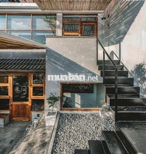 CHO THUÊ BIỆT THỰ MT PHAN KẾ BÍNH Q1, DT 8x20M, TRỆT 2 LẦU ST GIÁ 70TR