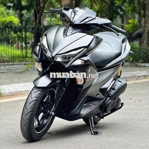 Xe Máy Mạnh Tường - NVX 155 ABS 2018 máy zin chất