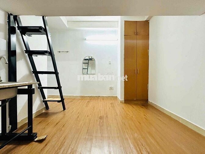 Phòng Trọ Gác Giá Rẻ Từ 3 Triệu, Có Máy Lạnh, Free Gửi Xe, Giờ Tự Do