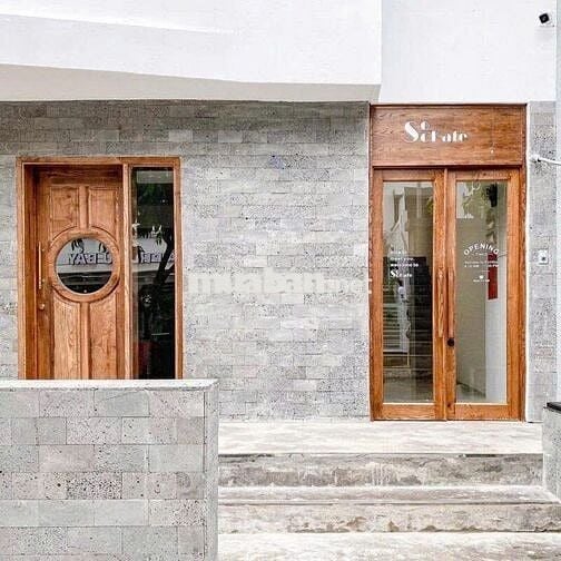 CHO THUÊ BIỆT THỰ MT PHAN KẾ BÍNH Q1, DT 8x20M, TRỆT 2 LẦU ST GIÁ 70TR