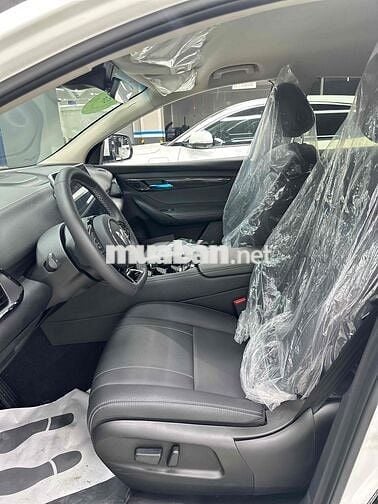 Sẵn lô VF8s 2024 mua Pin CATL Đủ màu Odo < 50km