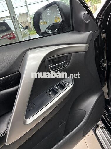 Mitsubishi Pajero Sport 2019 Nhập Thái - Máy Dầu