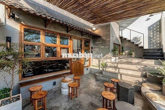 CHO THUÊ BIỆT THỰ MT PHAN KẾ BÍNH Q1, DT 8x20M, TRỆT 2 LẦU ST GIÁ 70TR