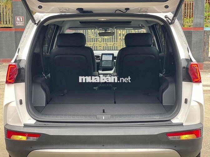 Hyundai Custin 2025 Đặc Biệt 1.5T - 8.000km chuẩn