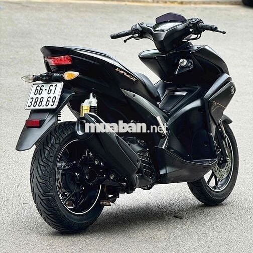 Xe Máy Mạnh Tường - NVX 155 ABS 2018 máy zin chất