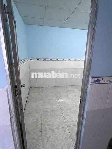 -Nhà hẽm 90m2, 2 phòng ngủ, 223/9/12 Nguyễn Bình,Phú Xuân,Nhà Bè,HCM