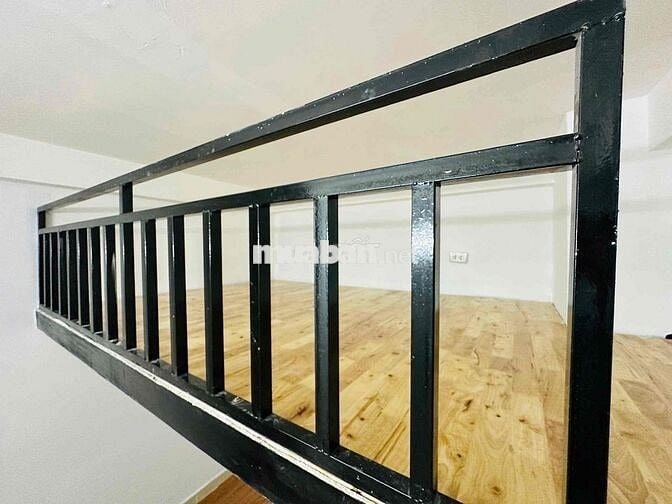 Phòng Trọ Gác Giá Rẻ Từ 3 Triệu, Có Máy Lạnh, Free Gửi Xe, Giờ Tự Do