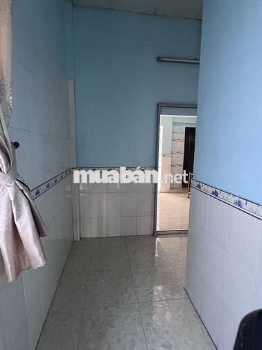 -Nhà hẽm 90m2, 2 phòng ngủ, 223/9/12 Nguyễn Bình,Phú Xuân,Nhà Bè,HCM