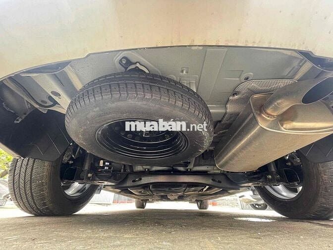 Hyundai Custin 2025 Đặc Biệt 1.5T - 8.000km chuẩn