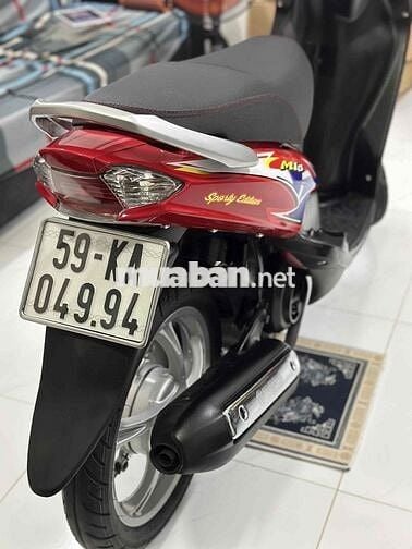 Bán mio bstp đep chính chủ máy chưa rớt