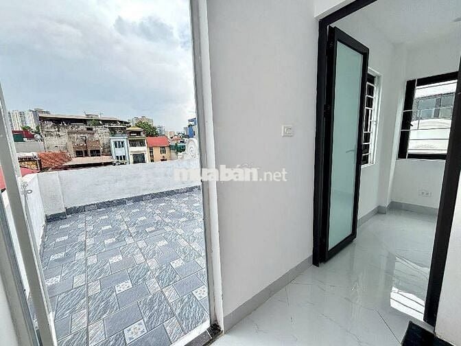 MỖ LAO, HÀ ĐÔNG - 30M2 - 5 TẦNG MỚI - GẦN GA METRO VĂN QUÁN MỖ LAO, HÀ ĐÔNG - 30M2 - 5 TẦNG MỚI - GẦN GA METRO VĂN QUÁN