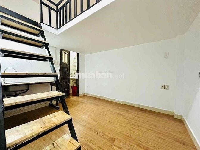 Phòng Trọ Gác Giá Rẻ Từ 3 Triệu, Có Máy Lạnh, Free Gửi Xe, Giờ Tự Do