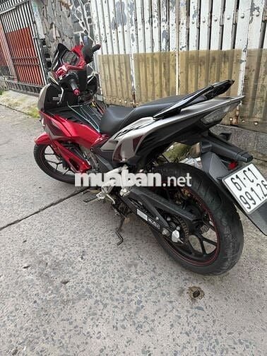 cần bán xe Winner X 2020 ABS