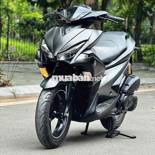 Xe Máy Mạnh Tường - NVX 155 ABS 2018 máy zin chất