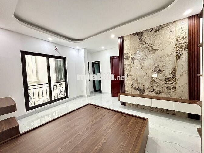 MỖ LAO, HÀ ĐÔNG - 30M2 - 5 TẦNG MỚI - GẦN GA METRO VĂN QUÁN MỖ LAO, HÀ ĐÔNG - 30M2 - 5 TẦNG MỚI - GẦN GA METRO VĂN QUÁN