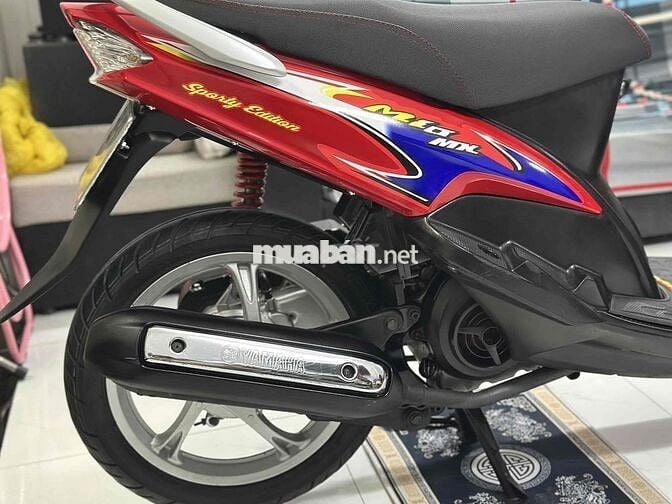 Bán mio bstp đep chính chủ máy chưa rớt