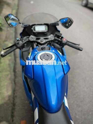 Suzuki Gsx150r keng cọp