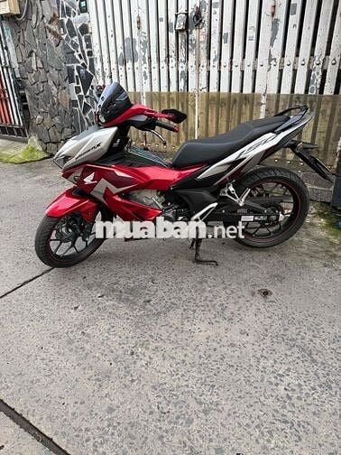 cần bán xe Winner X 2020 ABS